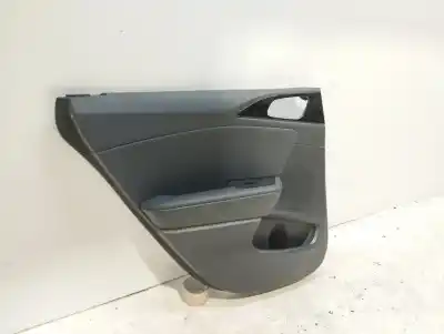 Peça sobressalente para automóvel em segunda mão forra / revestimento da porta traseira esquerda por kia ceed gt line 140 cv / 103 kw referências oem iam 83301j7052dqb