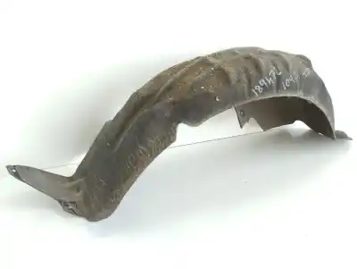 Pezzo di ricambio per auto di seconda mano passaruota posteriore destra per peugeot 308 confort riferimenti oem iam 9672841680