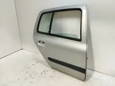 Автозапчасти б/у дверь задняя правая за renault clio ii fase i (b/cbo) 1.4 alize 75 cv / 55 kw ссылки oem iam 7751472477  
