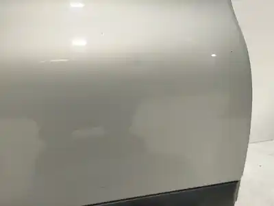 Автозапчасти б/у дверь задняя правая за renault clio ii fase i (b/cbo) 1.4 alize 75 cv / 55 kw ссылки oem iam 7751472477  