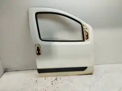 Pezzo di ricambio per auto di seconda mano porta anteriore destra per citroen nemo sx riferimenti oem iam 9004az