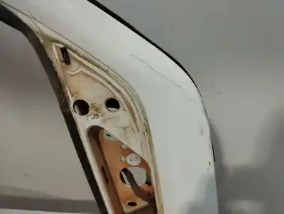 Second-hand car spare part front right door for citroen nemo sx oem iam references 9004az  