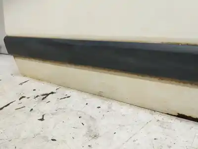 Second-hand car spare part front right door for citroen nemo sx oem iam references 9004az  