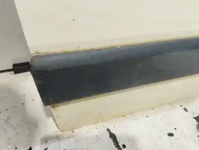 Second-hand car spare part front right door for citroen nemo sx oem iam references 9004az  