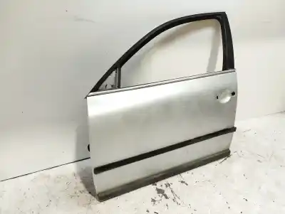 Pièce détachée automobile d'occasion PORTE AVANT GAUCHE pour VOLKSWAGEN PASSAT BERLINA (3B3)  Références OEM IAM 3B4831051BE  