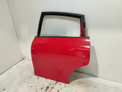 Peça sobressalente para automóvel em segunda mão porta do automóvel traseira esquerda por seat leon (1p1) stylance / style referências oem iam 1p0833055  