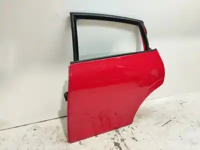 Peça sobressalente para automóvel em segunda mão porta do automóvel traseira esquerda por seat leon (1p1) stylance / style referências oem iam 1p0833055  