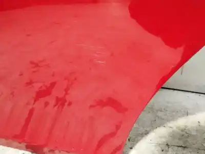 Peça sobressalente para automóvel em segunda mão porta do automóvel traseira esquerda por seat leon (1p1) stylance / style referências oem iam 1p0833055  