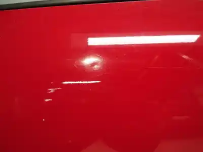 Peça sobressalente para automóvel em segunda mão porta do automóvel traseira esquerda por seat leon (1p1) stylance / style referências oem iam 1p0833055  
