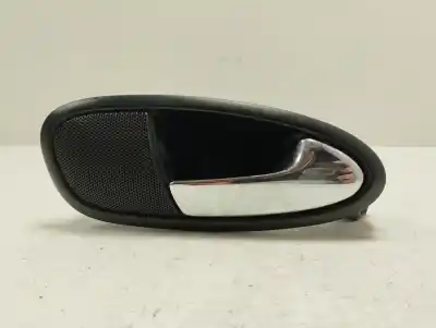Piesă de schimb auto la mâna a doua interior mânerul dreapta fata pentru seat leon (1p1) stylance / style referințe oem iam 5p0837114