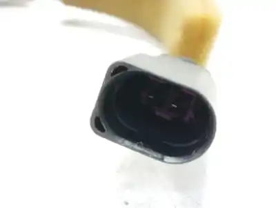 Second-hand car spare part interior right front handle for seat leon (1p1) stylance / style oem iam references 5p0837114  