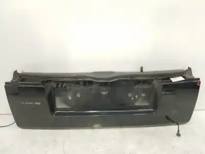 Second-hand car spare part trunk lid for citroen c2 sx oem iam references 8701w2  