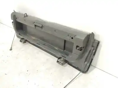 Second-hand car spare part trunk lid for citroen c2 sx oem iam references 8701w2  