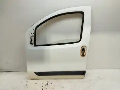 Pezzo di ricambio per auto di seconda mano porta anteriore sinistra per citroen nemo sx riferimenti oem iam 9002at