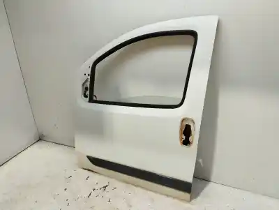 İkinci el araba yedek parçası sol ön kapi için citroen nemo sx oem iam referansları 9002at  