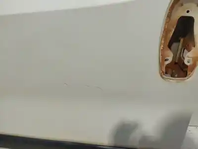 İkinci el araba yedek parçası sol ön kapi için citroen nemo sx oem iam referansları 9002at  