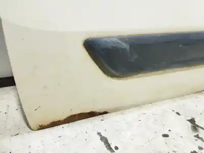 İkinci el araba yedek parçası sol ön kapi için citroen nemo sx oem iam referansları 9002at  