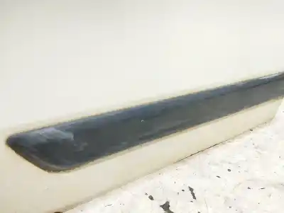 İkinci el araba yedek parçası sol ön kapi için citroen nemo sx oem iam referansları 9002at  