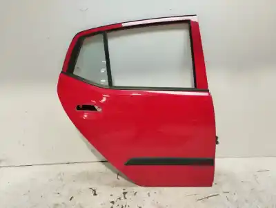Recambio de automóvil de segunda mano de PUERTA TRASERA DERECHA para HYUNDAI I10  referencias OEM IAM 770040X050  