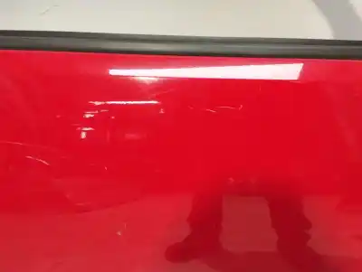 Recambio de automóvil de segunda mano de PUERTA DELANTERA DERECHA para HYUNDAI I10  referencias OEM IAM 760040X050  