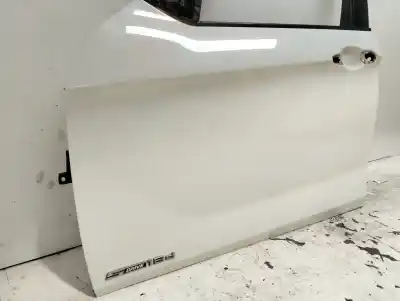 Second-hand car spare part left front door for bmw x1 (e84) sdrive 18d oem iam references 41009628745  