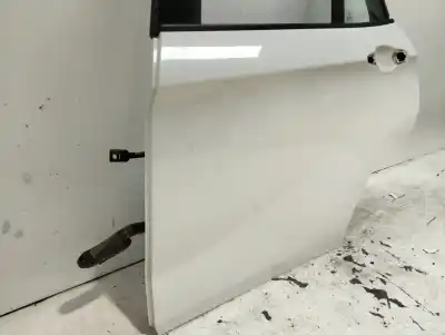 Second-hand car spare part rear left door for bmw x1 (e84) sdrive 18d oem iam references 41009628743  