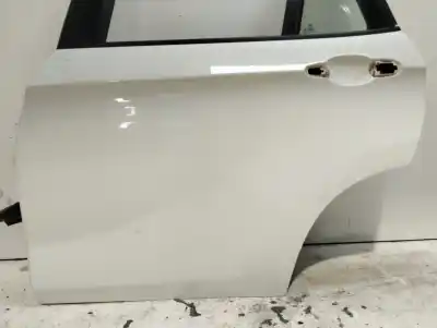 Second-hand car spare part rear left door for bmw x1 (e84) sdrive 18d oem iam references 41009628743  