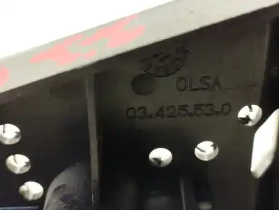 Tweedehands auto-onderdeel lamphouder voor bmw x1 (e84) sdrive 18d oem iam-referenties 63212993579