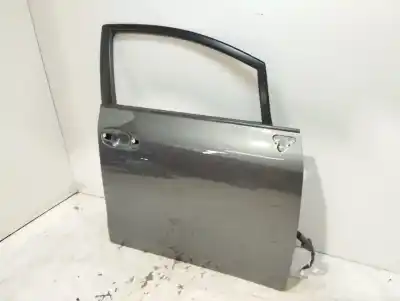 Автозапчасти б/у дверь передняя правая за toyota verso active ссылки oem iam 670010f020