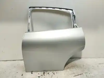 Peça sobressalente para automóvel em segunda mão porta do automóvel traseira esquerda por seat leon (1p1) 2.0 tdi 16v referências oem iam 1p0833055  