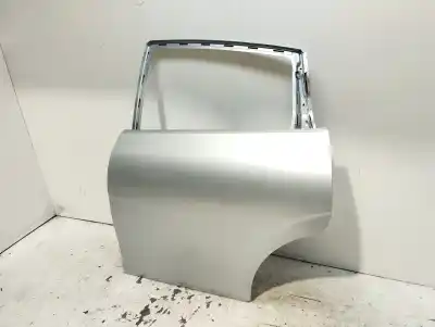 Peça sobressalente para automóvel em segunda mão porta do automóvel traseira esquerda por seat leon (1p1) 2.0 tdi 16v referências oem iam 1p0833055  