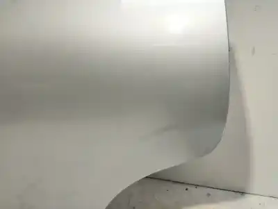 Peça sobressalente para automóvel em segunda mão porta do automóvel traseira esquerda por seat leon (1p1) 2.0 tdi 16v referências oem iam 1p0833055  