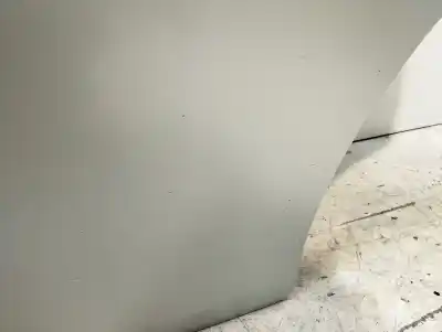 Peça sobressalente para automóvel em segunda mão porta do automóvel traseira esquerda por seat leon (1p1) 2.0 tdi 16v referências oem iam 1p0833055  