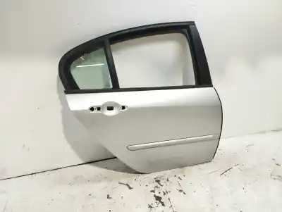 Peça sobressalente para automóvel em segunda mão porta do automóvel traseira direita por renault laguna iii expression referências oem iam 821000022r
