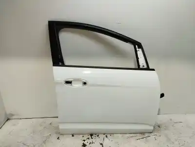 Автозапчастина б/у передні праві двері для ford c-max trend посилання на oem iam 1879660  