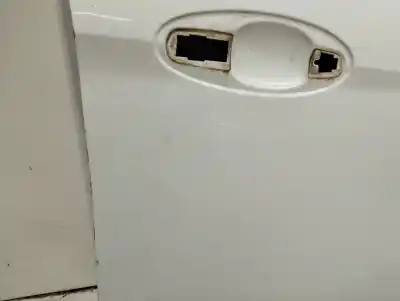 Автозапчастина б/у передні праві двері для ford c-max trend посилання на oem iam 1879660  