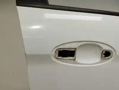 Автозапчастина б/у передні праві двері для ford c-max trend посилання на oem iam 1879660  