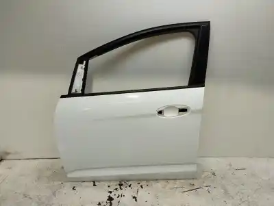 Автозапчастина б/у передні ліві двері для ford c-max trend посилання на oem iam 1928068  