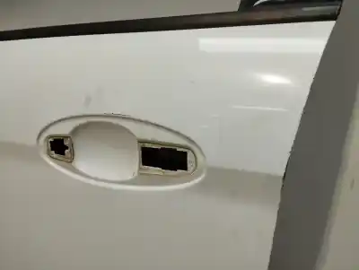 Автозапчастина б/у передні ліві двері для ford c-max trend посилання на oem iam 1928068  