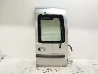 Second-hand car spare part rear right door for opel combo cargo oem iam references 128142  