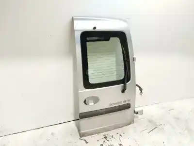 Second-hand car spare part rear right door for opel combo cargo oem iam references 128142  