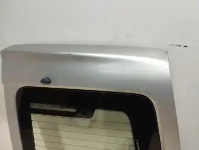 Second-hand car spare part rear right door for opel combo cargo oem iam references 128142  