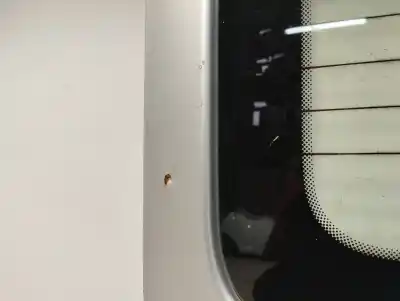 Second-hand car spare part rear right door for opel combo cargo oem iam references 128142  