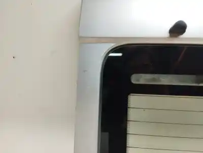 Second-hand car spare part rear right door for opel combo cargo oem iam references 128142  