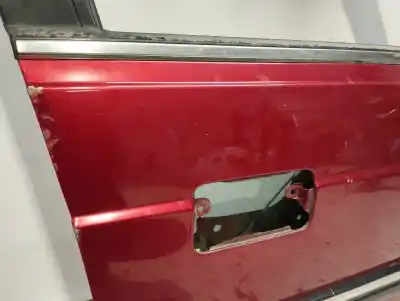 İkinci el araba yedek parçası  için MG ROVER SERIE 800 (RS)  OEM IAM referansları BDA410440  