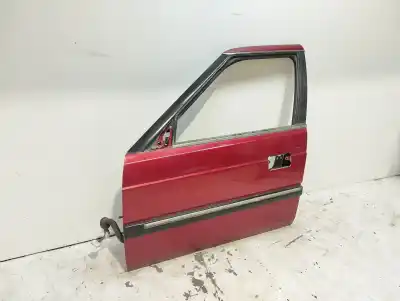 İkinci el araba yedek parçası sol ön kapi için mg rover serie 800 (rs) 827 si oem iam referansları bda410450  