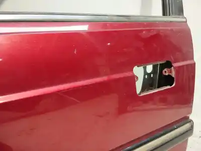 İkinci el araba yedek parçası sol ön kapi için mg rover serie 800 (rs) 827 si oem iam referansları bda410450  