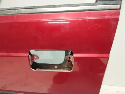 İkinci el araba yedek parçası sol ön kapi için mg rover serie 800 (rs) 827 si oem iam referansları bda410450  