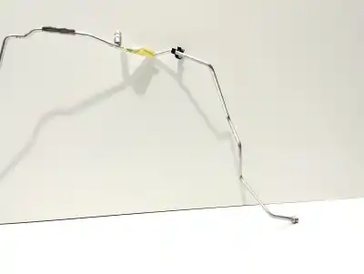 Pezzo di ricambio per auto di seconda mano tubi aria condizionata per nissan qashqai (j10) tekna riferimenti oem iam 92440jd01b  