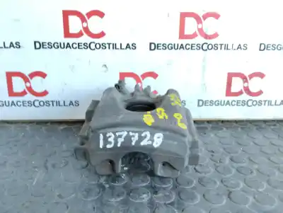 Second-hand car spare part FRONT RIGHT BRAKE CALIPER for CITROEN C5 BERLINA  OEM IAM references 4400V4  